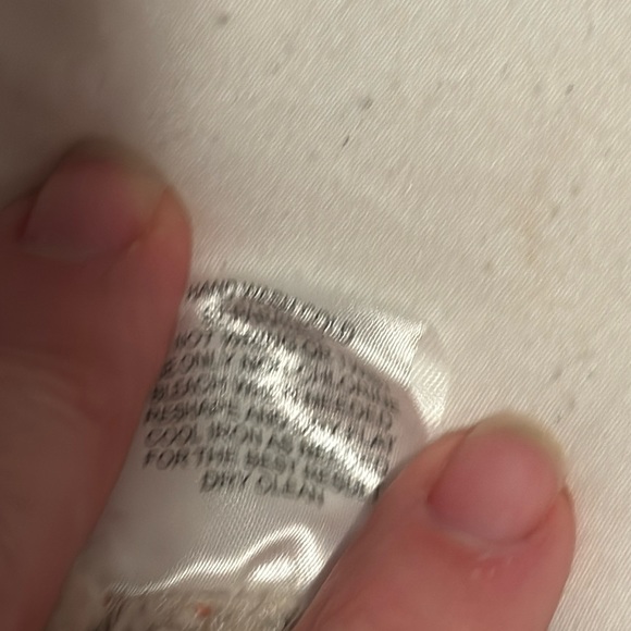 PINK REPUBLIC™️ Women's Size L Variegated Yarn Button Front Cardigan - Picture 9 of 14